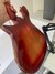 Rickenbacker 450/6 , Fireglo: Body - Rear