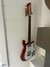 Rickenbacker 450/6 , Fireglo: Full Instrument - Front