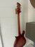 Rickenbacker 450/6 , Fireglo: Full Instrument - Rear