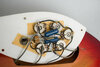 Rickenbacker 360/6 , Fireglo: Free image
