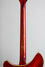 Rickenbacker 360/6 , Fireglo: Neck - Rear