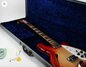 Rickenbacker 4005/4 , Fireglo: Free image2
