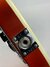 Rickenbacker 4005/4 , Fireglo: Close up - Free