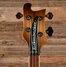 Mar 1976 Rickenbacker 4001/4 BH, Autumnglo: Headstock