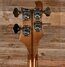 Rickenbacker 4001/4 BH, Autumnglo: Headstock - Rear