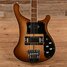 Rickenbacker 4001/4 BH, Autumnglo: Body - Front