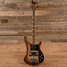 Rickenbacker 4001/4 BH, Autumnglo: Full Instrument - Front
