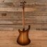 Rickenbacker 4001/4 BH, Autumnglo: Full Instrument - Rear