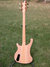 Rickenbacker 4004/4 Cii, Mapleglo: Full Instrument - Rear