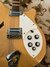 Rickenbacker 360/12 , Mapleglo: Free image2
