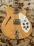 Rickenbacker 360/12 , Mapleglo: Body - Front