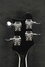 Rickenbacker 4003/4 , Jetglo: Headstock - Rear