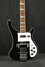 Rickenbacker 4003/4 , Jetglo: Body - Front