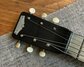 Dec 1940 Rickenbacker B/6 LapSteel, Black: Headstock