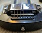 Rickenbacker B/6 LapSteel, Black: Close up - Free2