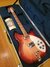 Rickenbacker 360/12 , Fireglo: Free image