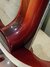 Rickenbacker 360/12 , Fireglo: Neck - Rear