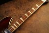 Rickenbacker 360/6 O.S., Burgundy: Neck - Front