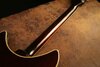 Rickenbacker 360/6 O.S., Burgundy: Neck - Rear
