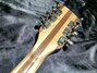 Rickenbacker 370/12 , Mapleglo: Headstock - Rear