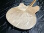 Rickenbacker 370/12 , Mapleglo: Body - Rear