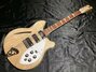 Rickenbacker 370/12 , Mapleglo: Full Instrument - Front