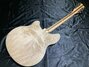 Rickenbacker 370/12 , Mapleglo: Full Instrument - Rear