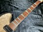 Rickenbacker 370/12 , Mapleglo: Neck - Front