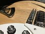 Rickenbacker 370/12 , Mapleglo: Close up - Free