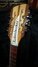 Apr 1993 Rickenbacker 330/12 , Mapleglo: Headstock