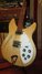 Rickenbacker 330/12 , Mapleglo: Body - Front