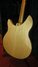 Rickenbacker 330/12 , Mapleglo: Body - Rear