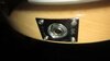 Rickenbacker 330/12 , Mapleglo: Close up - Free