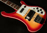 Rickenbacker 4003/4 , : Free image