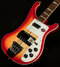 Rickenbacker 4003/4 , : Body - Front
