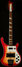 Rickenbacker 4003/4 , : Full Instrument - Front