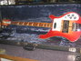 Rickenbacker 4001/4 , Fireglo: Full Instrument - Front