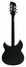 Rickenbacker 330/12 , Jetglo: Full Instrument - Rear