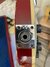 Rickenbacker 4001/4 , Fireglo: Close up - Free