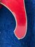 Rickenbacker 4001/4 , Fireglo: Close up - Free2