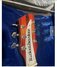Mar 1966 Rickenbacker 360/6 Mod, Fireglo: Headstock