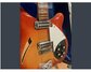 Rickenbacker 360/6 Mod, Fireglo: Free image