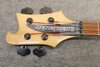 Oct 1986 Rickenbacker 4003/4 BH BT, Mapleglo: Headstock