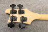 Rickenbacker 4003/4 BH BT, Mapleglo: Headstock - Rear