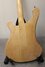 Rickenbacker 4003/4 BH BT, Mapleglo: Body - Rear