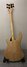 Rickenbacker 4003/4 BH BT, Mapleglo: Full Instrument - Rear