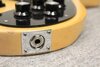 Rickenbacker 4003/4 BH BT, Mapleglo: Close up - Free