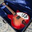 Rickenbacker 360/12 , Fireglo: Free image2