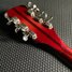 Rickenbacker 360/12 , Fireglo: Headstock - Rear