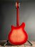 Rickenbacker 360/12 , Fireglo: Full Instrument - Rear